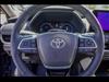 2025 Toyota Grand Highlander Platinum