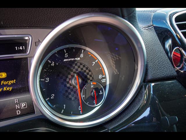 2019 Mercedes-Benz GLE AMG GLE 43