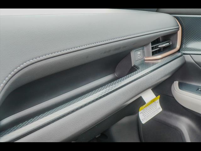 2025 Toyota Grand Highlander Hybrid MAX Limited