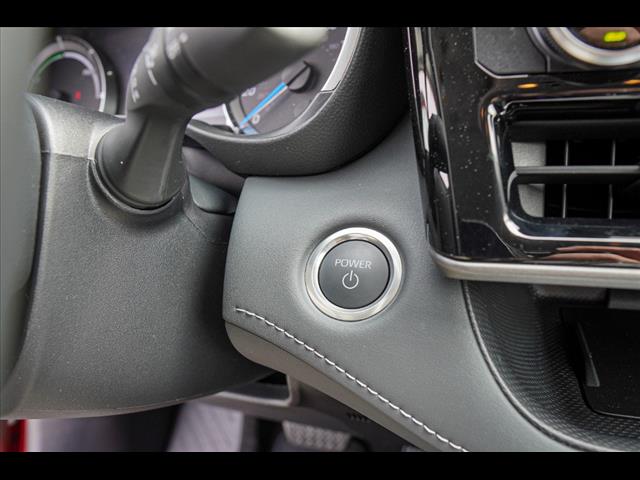 2025 Toyota Highlander Hybrid XLE