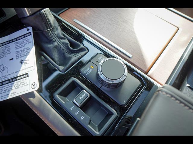 2025 Toyota Tundra 1794 Edition HV