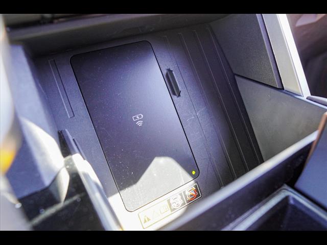 2025 Toyota Sequoia 1794 Edition