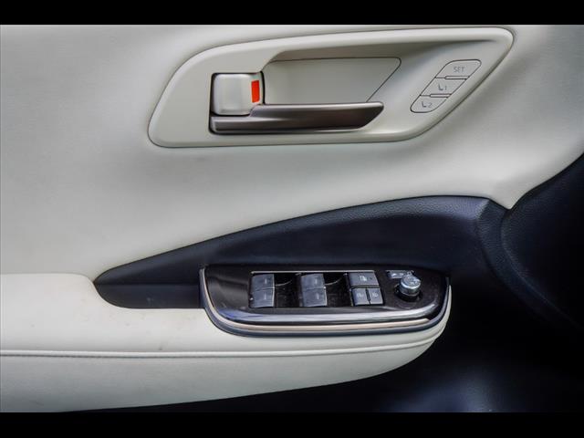 2025 Toyota Crown Limited