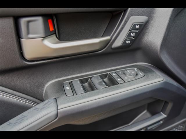 2025 Toyota 4Runner Limited