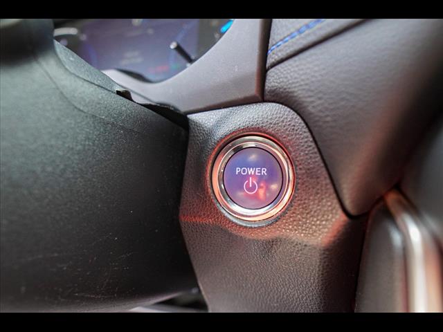 2019 Toyota RAV4 Hybrid XSE