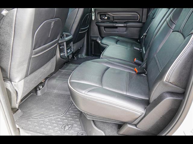 2023 RAM 2500 Limited