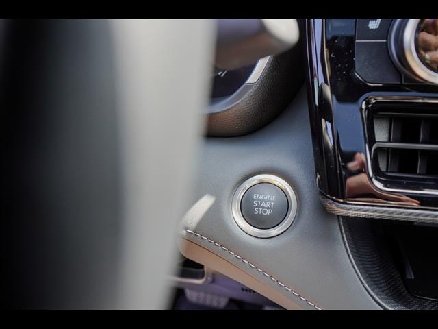 2025 Toyota Highlander XSE