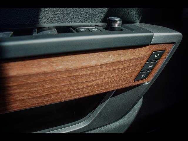 2025 Toyota Tundra 1794 Edition HV
