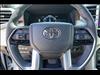 2024 Toyota Sequoia Capstone