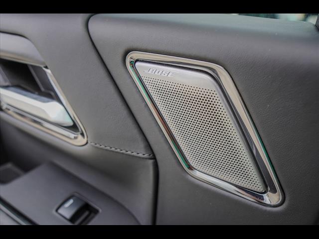 2024 GMC Sierra 2500HD AT4X