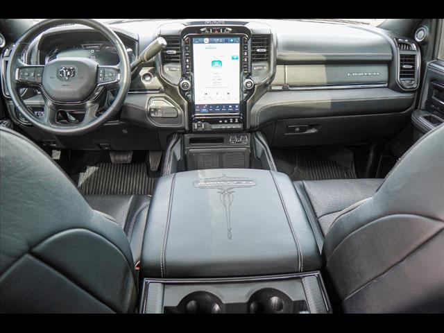 2023 RAM 2500 Limited