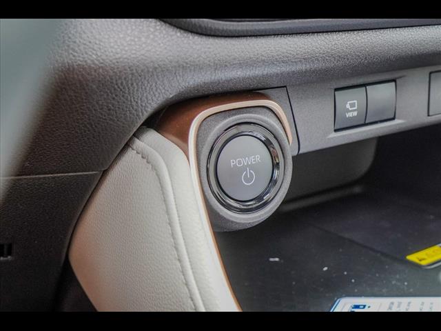 2025 Toyota Grand Highlander Hybrid MAX Limited
