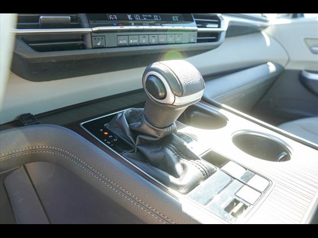 2021 Toyota Sienna XLE 7-Passenger