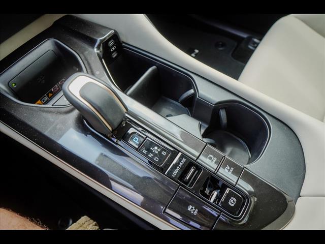 2025 Toyota Crown Limited