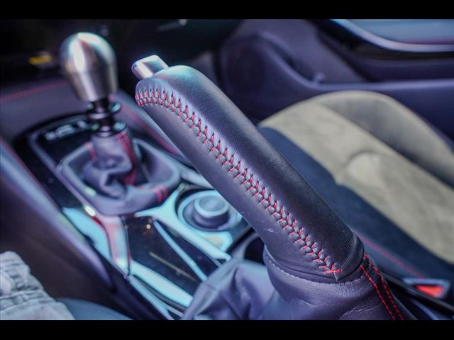 2023 Toyota GR Corolla 1