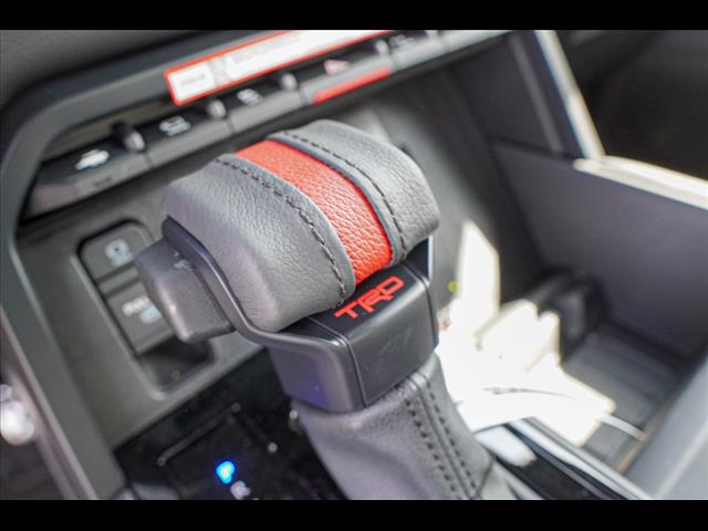 2025 Toyota Tundra TRD Pro HV