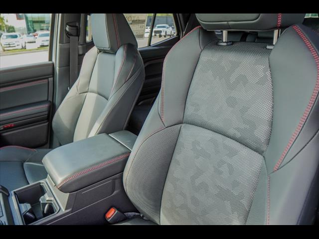 2025 Toyota 4Runner TRD Pro HV