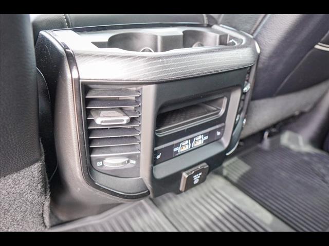 2023 RAM 2500 Limited