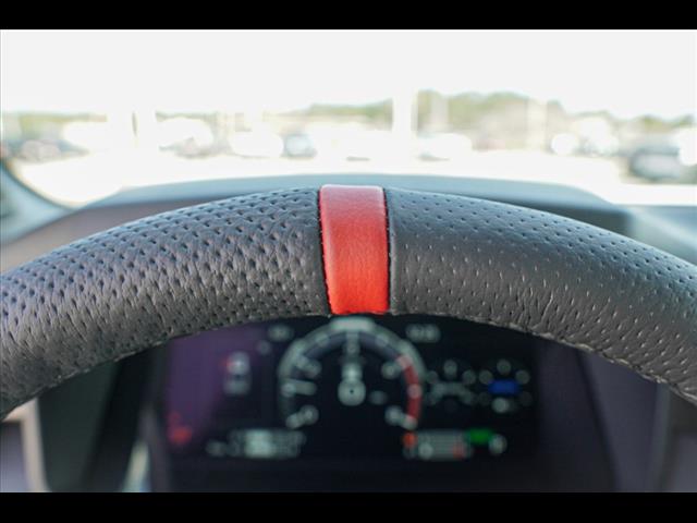 2025 Toyota Tundra TRD Pro HV