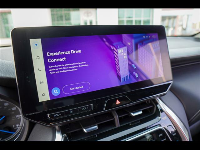 2023 Toyota Venza XLE