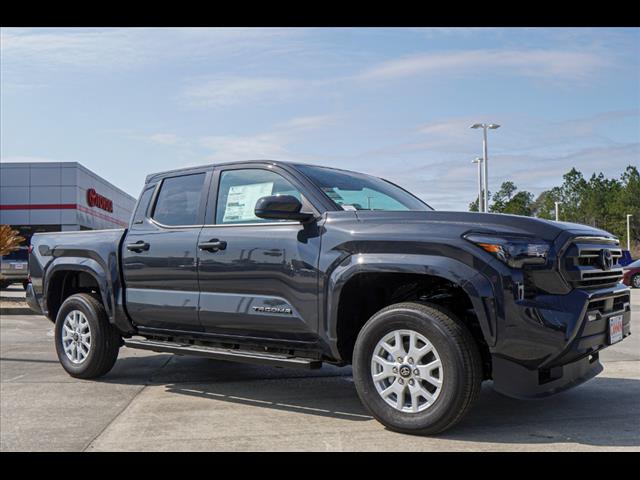 2025 Toyota Tacoma Base