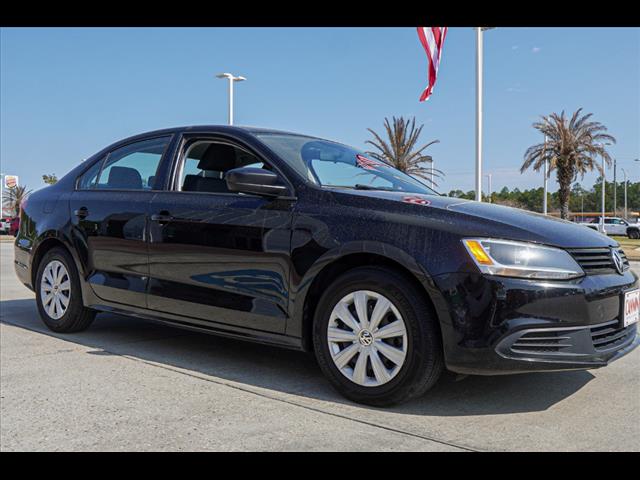 2014 Volkswagen Jetta S