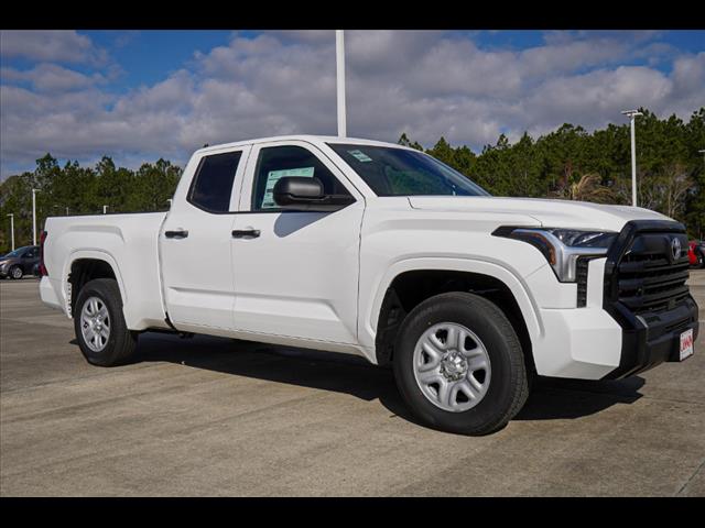 2025 Toyota Tundra SR