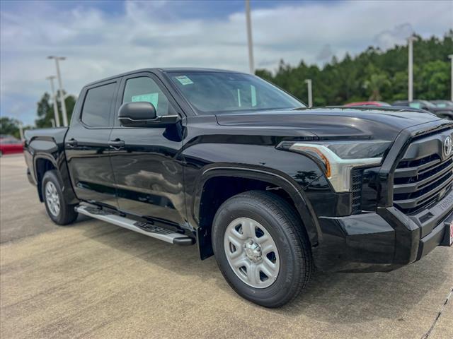 2025 Toyota Tundra SR