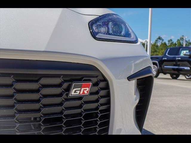 2025 Toyota GR86 Premium