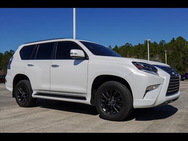 2020 Lexus GX 460 Base