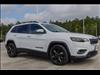2021 Jeep Cherokee Altitude
