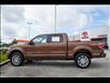 2012 Ford F-150 Platinum