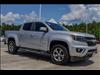 2020 Chevrolet Colorado Z71