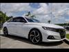 2021 Honda Accord Sport Special Edition