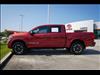 2019 Nissan Titan PRO-4X