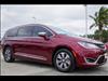 2020 Chrysler Pacifica Hybrid Limited
