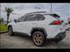 2023 Toyota RAV4 Hybrid Woodland Edition