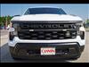 2022 Chevrolet Silverado 1500 Work Truck