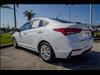 2020 Hyundai ACCENT SE