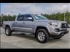2020 Toyota Tacoma SR5 V6