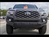 2022 Toyota Tacoma TRD Off-Road