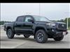 2023 Toyota Tacoma TRD Off-Road