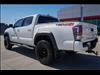 2023 Toyota Tacoma TRD Off-Road