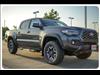 2023 Toyota Tacoma TRD Off-Road