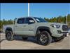 2022 Toyota Tacoma TRD Off-Road