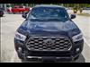 2022 Toyota Tacoma TRD Off-Road