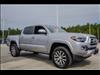 2020 Toyota Tacoma Limited