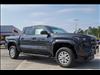 2025 Toyota Tacoma Base