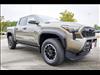 2024 Toyota Tacoma TRD Off-Road HV
