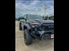 2025 Toyota Tacoma TRD Off-Road HV
